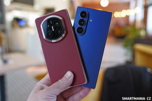 Huawei Mate X7 vs. Samsung Galaxy Z Fold 7 Huawei Mate X7 vs. Samsung Galaxy Z Fold 7