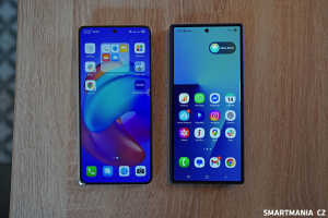 Huawei Mate X7 vs. Samsung Galaxy Z Fold 7 Huawei Mate X7 vs. Samsung Galaxy Z Fold 7