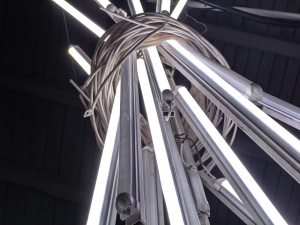 Teleobjektiv (3,5×) Teleobjektiv (3,5×)