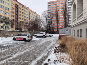 Hlavní fotoaparát (1×) Hlavní fotoaparát (1×)