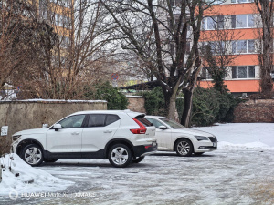 Teleobjektiv (3,5×) Teleobjektiv (3,5×)