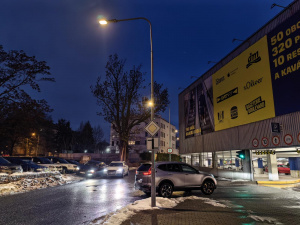 Hlavní fotoaparát (1×) Hlavní fotoaparát (1×)