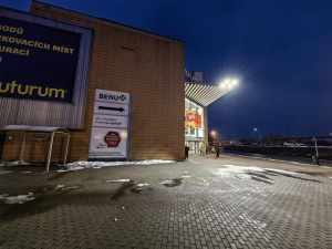 Širokoúhlý (0,6×) Širokoúhlý (0,6×)