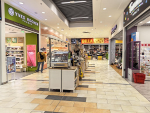 Hlavní fotoaparát (1×) Hlavní fotoaparát (1×)