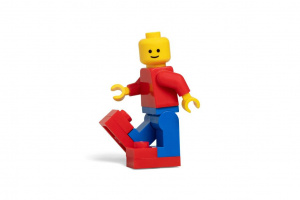 Boty Lego Crocs s názvem Brick Clog Boty Lego Crocs s názvem Brick Clog