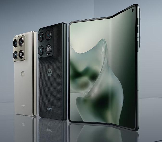 Motorola Razr Fold (4) Motorola Razr Fold (4)