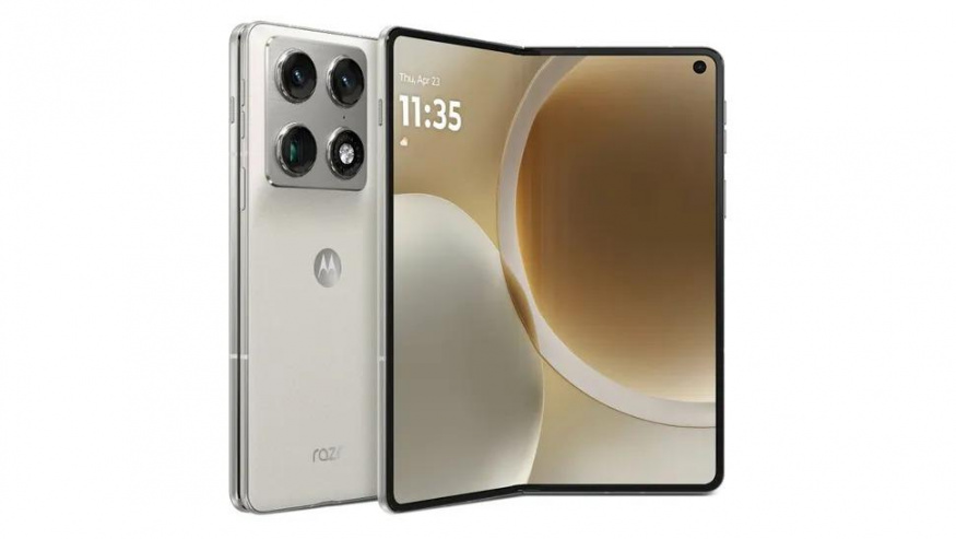 Motorola Razr Fold (9) Motorola Razr Fold (9)