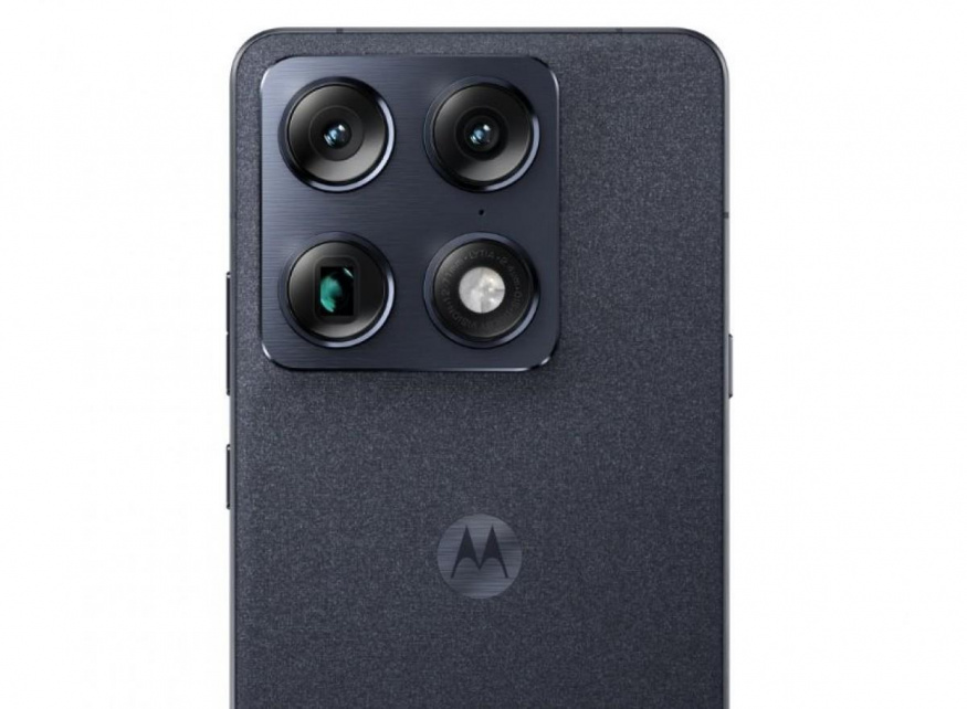 Fotoaparáty Motoroly Signature Fotoaparáty Motoroly Signature