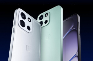 OnePlus Turbo 6 ve všech barvách