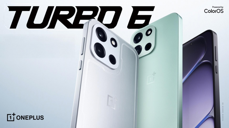 Oneplus Turbo (3) Oneplus Turbo (3)