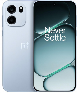 OnePlus Turbo 6V v modré barvě OnePlus Turbo 6V v modré barvě