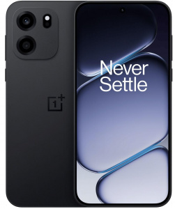 OnePlus Turbo 6V v černé barvě OnePlus Turbo 6V v černé barvě