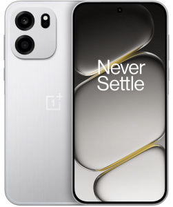 OnePlus Turbo 6V v bílé barvě OnePlus Turbo 6V v bílé barvě