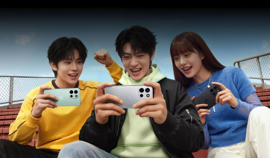 Oneplus Turbo 6 v rukách uživatelů Oneplus Turbo 6 v rukách uživatelů