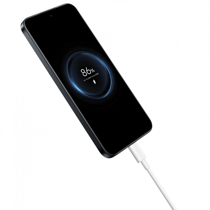 Nabíjení Redmi Note 15 Pro 5G Nabíjení Redmi Note 15 Pro 5G