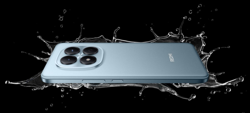 P6 Blue Water Proof P6 Blue Water Proof