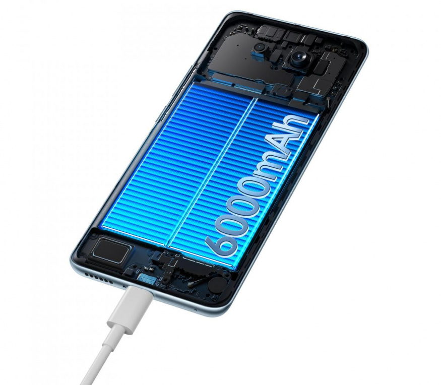 Baterie v Redmi Note 15 Baterie v Redmi Note 15