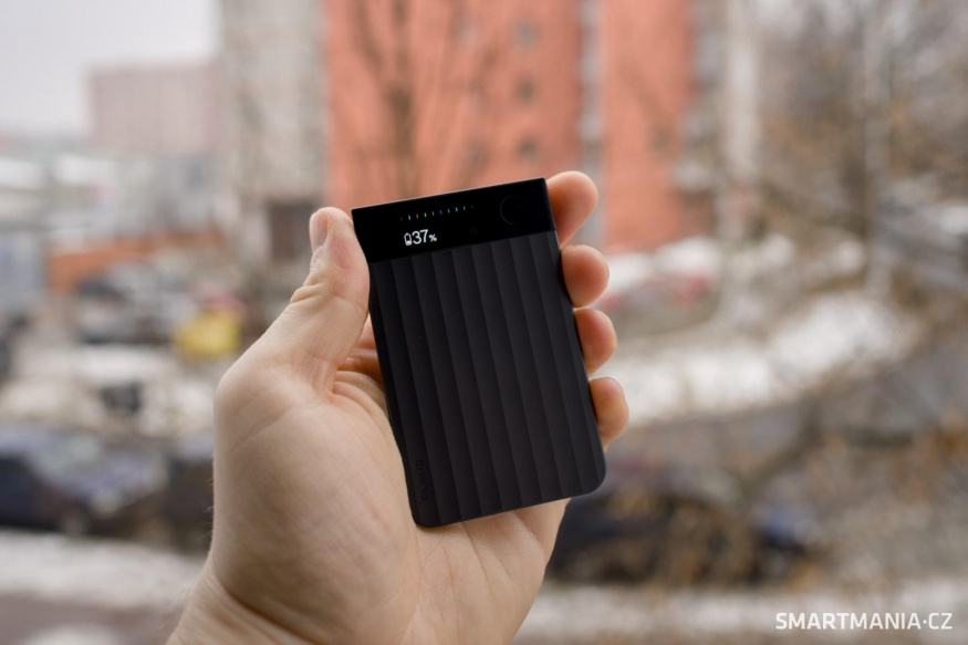 Chytrý diktafon s AI Plaud Note Pro Chytrý diktafon s AI Plaud Note Pro