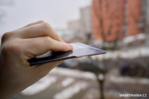 Chytrý diktafon s AI Plaud Note Pro Chytrý diktafon s AI Plaud Note Pro