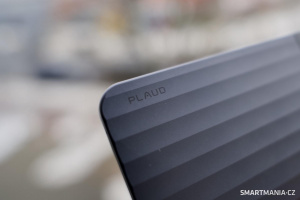 Chytrý diktafon s AI Plaud Note Pro Chytrý diktafon s AI Plaud Note Pro