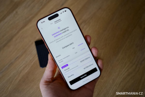 Chytrý diktafon s AI Plaud Note Pro Chytrý diktafon s AI Plaud Note Pro