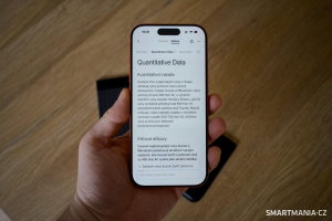 Chytrý diktafon s AI Plaud Note Pro Chytrý diktafon s AI Plaud Note Pro