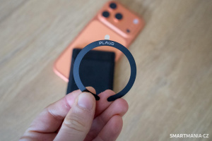 Chytrý diktafon s AI Plaud Note Pro Chytrý diktafon s AI Plaud Note Pro