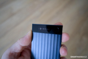 Chytrý diktafon s AI Plaud Note Pro Chytrý diktafon s AI Plaud Note Pro