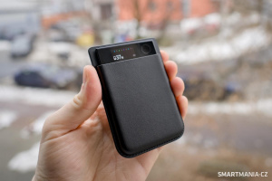 Chytrý diktafon s AI Plaud Note Pro Chytrý diktafon s AI Plaud Note Pro