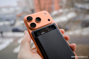 Chytrý diktafon s AI Plaud Note Pro Chytrý diktafon s AI Plaud Note Pro