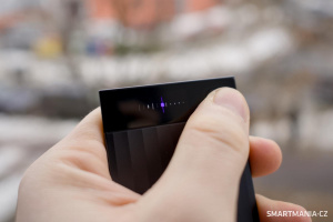 Chytrý diktafon s AI Plaud Note Pro Chytrý diktafon s AI Plaud Note Pro