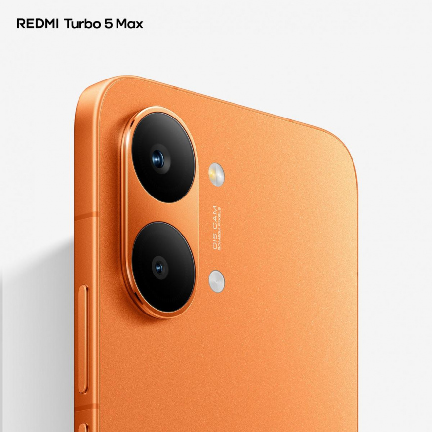 Redmi Turbo 5 Max 1 1 Redmi Turbo 5 Max 1 1