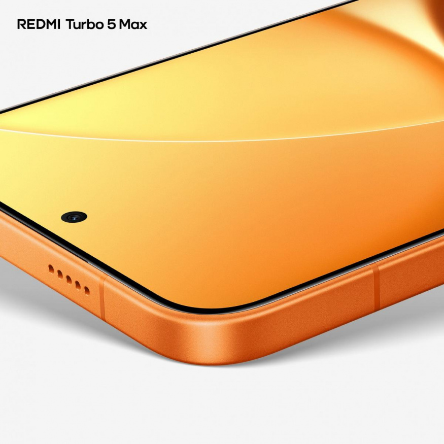 Redmi Turbo 5 Max 2 1 Redmi Turbo 5 Max 2 1