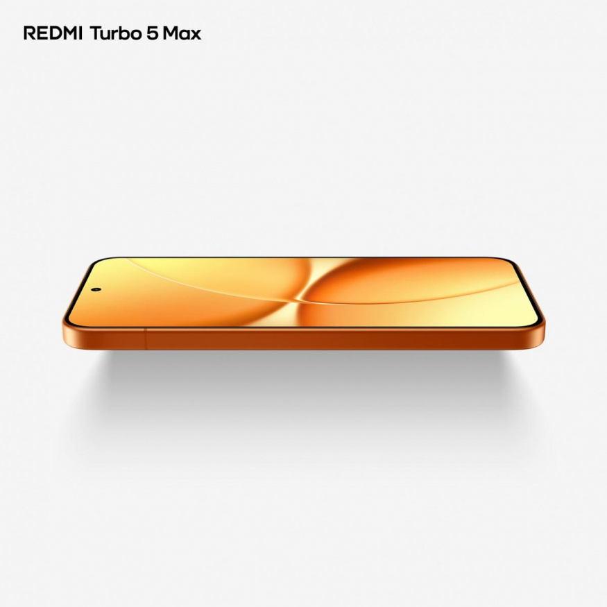 Redmi Turbo 5 Max 3 1 Redmi Turbo 5 Max 3 1