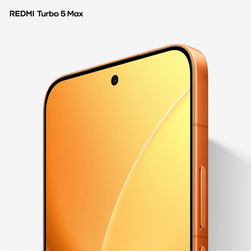 Redmi Turbo 5 Max 4 1 Redmi Turbo 5 Max 4 1