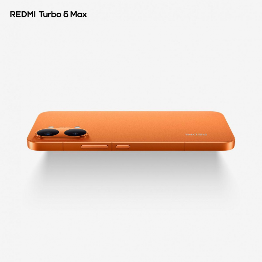 Redmi Turbo 5 Max 9 Redmi Turbo 5 Max 9