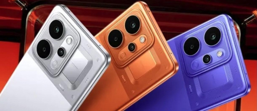 Konec každodenního nabíjení! Smartphone od Realme nabídne 10 001mAh baterii