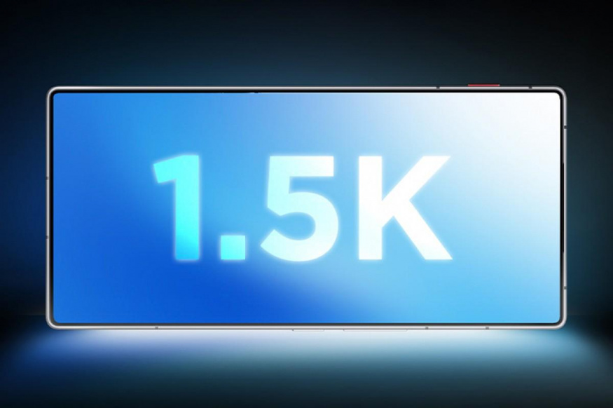 Redmagic 11 Air (3) Redmagic 11 Air (3)