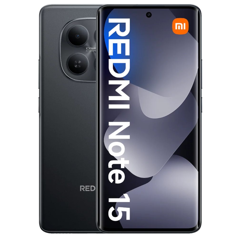 Redmi Note 15