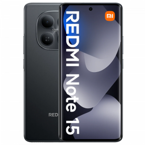 Redmi Note 15 5G