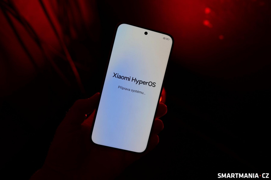 Redmi Note 15 Pro+ 5G s HyperOS 2.0 (Android 15) Redmi Note 15 Pro+ 5G s HyperOS 2.0 (Android 15)