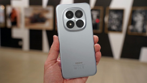 Redmi Note 15 Pro+ 5G v ruce redaktora