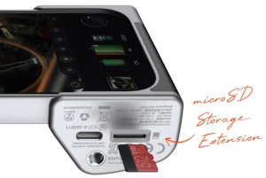 Teleobjektiv pro iPhone RetroVa Vantage Imaging Teleobjektiv pro iPhone RetroVa Vantage Imaging