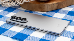 Samsung Galaxy Z Fold 7