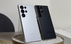 Samsung Galaxy S25 Ultra