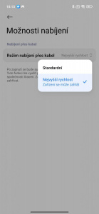 Může se zahřát, ale nemusí Může se zahřát, ale nemusí