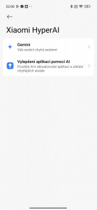 AI aktualizuje aplikace? AI aktualizuje aplikace?