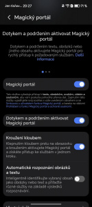 AI Magický portál AI Magický portál