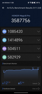 AnTuTu Benchmark AnTuTu Benchmark