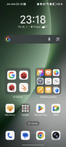 Screenshot 20260126 231849 Com Hihonor Android Launcher Unihomelauncher Screenshot 20260126 231849 Com Hihonor Android Launcher Unihomelauncher